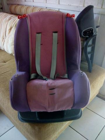 Vendo cadeira para carro de 9 há 36 kg - Foto 4