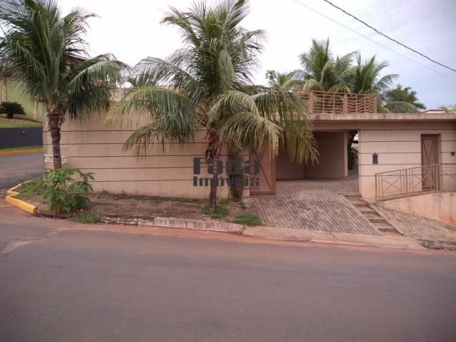 Casa à venda Centro - Porto Rico Paraná