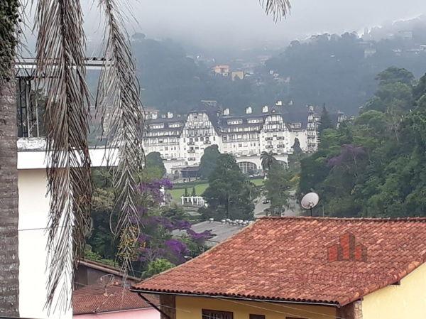 Excelente Casa c/2 Quartos no Quitandinha - Foto 20