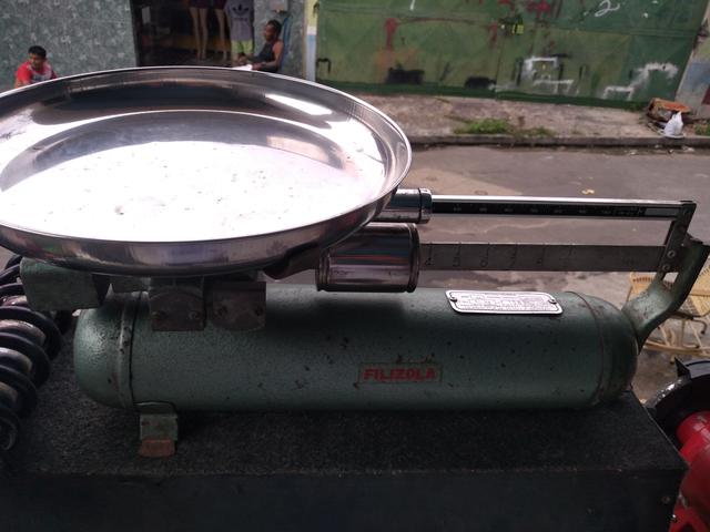 Balança Filizola - Foto 2