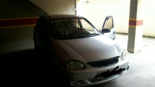 Corsa sendan classic