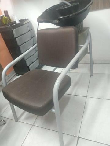 Lavatório para salão - Foto 4