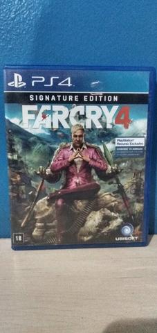 Far cry 4