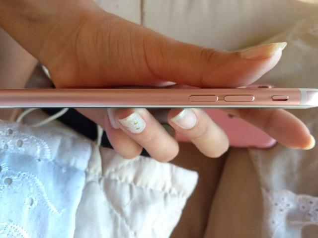 IPhone 6s 16g - Foto 2