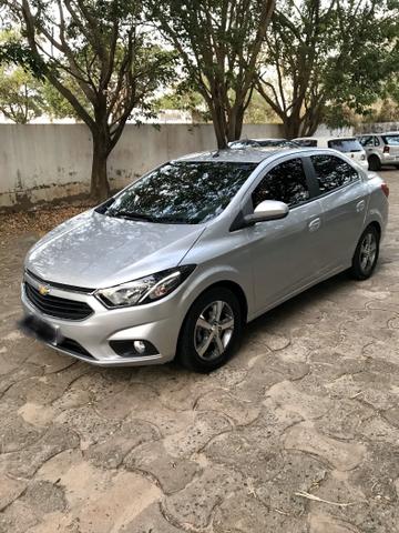 Vendo Chevrolet Prisma 1.4 LTZ Automático - Foto 3