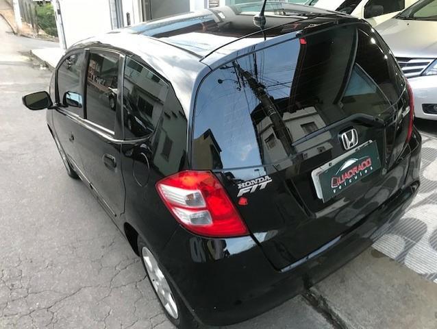 Honda Fit 1.4 LXL Mecânico - Foto 6