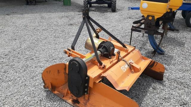 Rotativa MEC-RUL - Foto 2