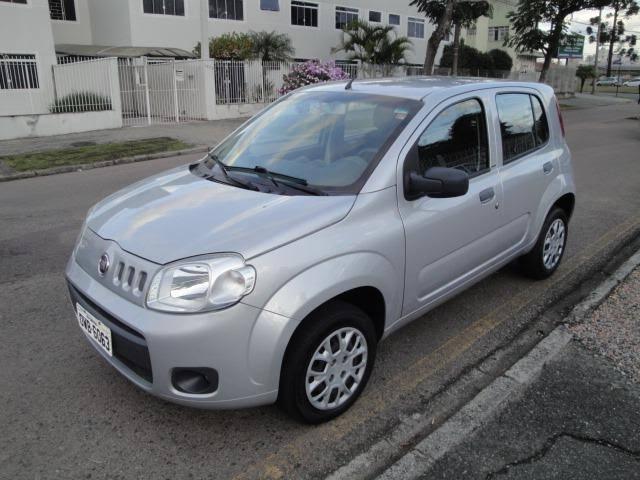 Vendo uno vivace