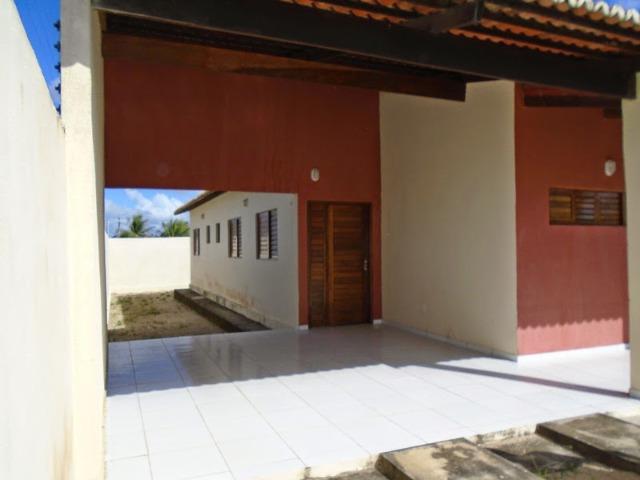 Ótima casa no bairro Santa Tereza com 3 quartos, sendo 1 suíte - Foto 2