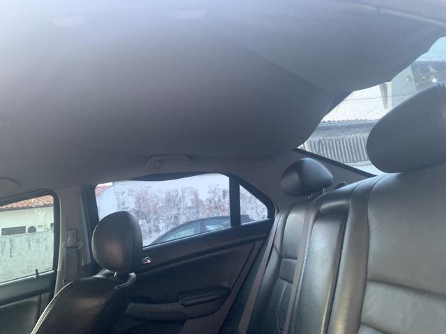 Vendo accord 2.0 lx 16v 4 p automatico - Foto 7