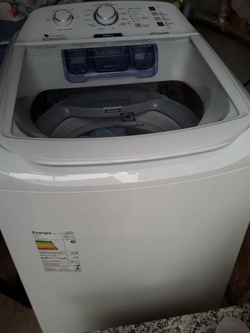 Vendo uma máquina novinha não tem nem um mês - Foto 2