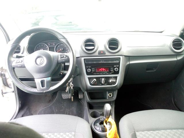 Voyage 1.6 Conf Automático Ent:5mil+48x1.007, - Foto 7