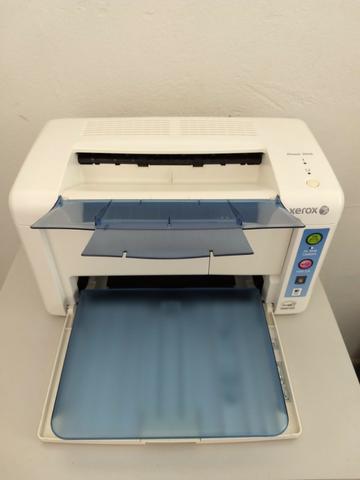 Impressora Laser Xerox Phaser 3040 USB