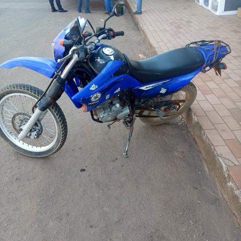 Lander 250 cc yamaha - Foto 3