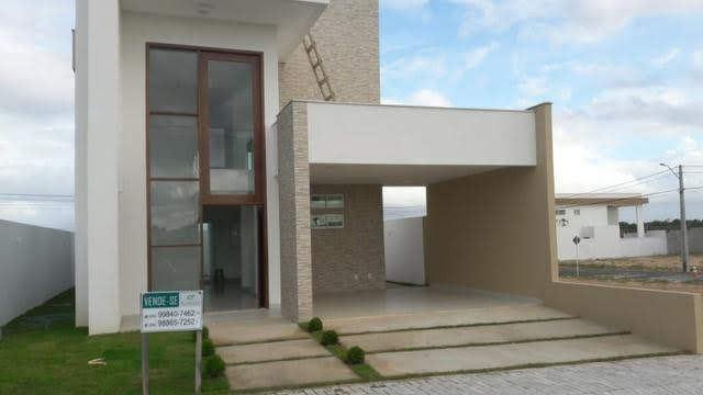 Casa - Ecoville 1 - 170m² - 3 suítes - 2 vagas -SN - Foto 13