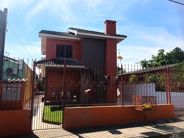 Lindo sobrado 3 quartos - Foto 5