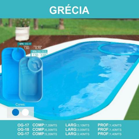 Vendas e Serviços de Piscinas - Foto 5