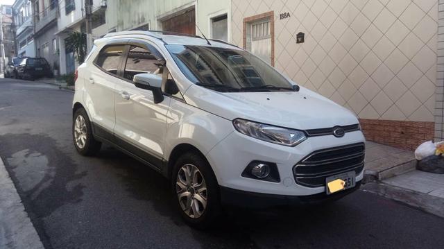 EcoSport titanium - Foto 2