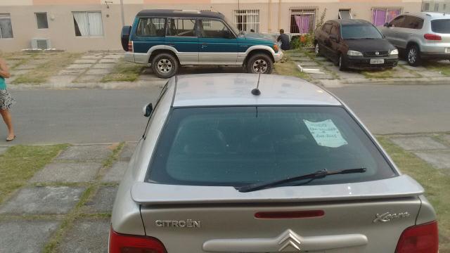 Citroën xsara vts - Foto 3