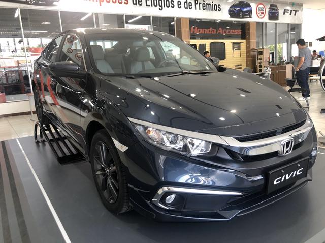 Cartas de Crédito Honda!!! ??
