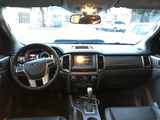 Ford Ranger XLT 3.2 - Foto 7
