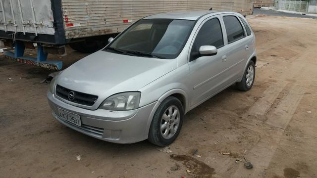 Vendo corsa hatch
