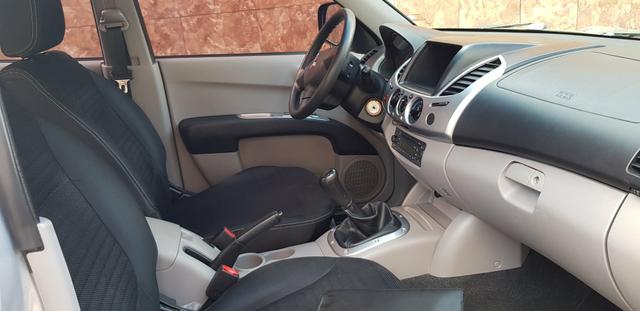 L200 Triton HLS 2.4 2015 EXTRA - Foto 2