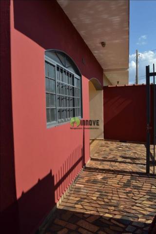 Sobrado para alugar, 111 m² por r$ 1.500,00/mês - centro - jardinópolis/sp - Foto 5