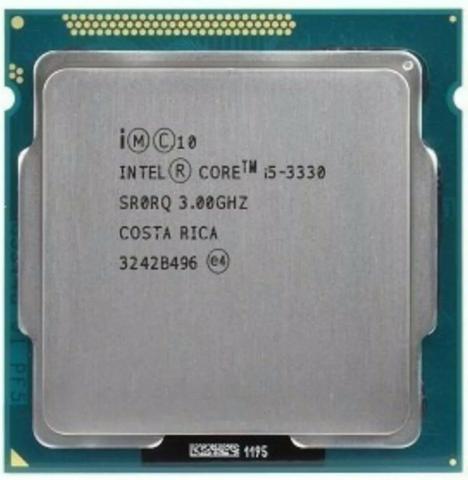 Troco i5 3330 e i3 3220 - Foto 2