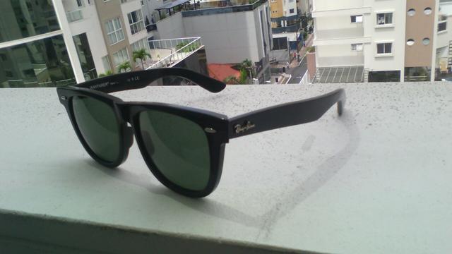 Óculos de sol RayBan - Foto 2