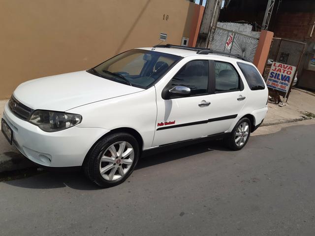 Palio Leia.!!! - Foto 3