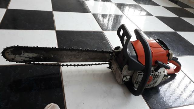 Motoserra - Foto 2