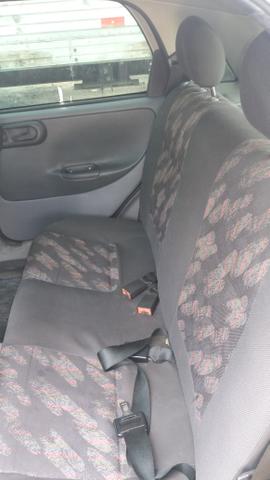 Vendo corsa hatch - Foto 4