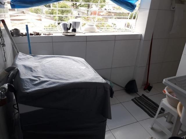 Apartamento na Bernardo Vieira em Candeias, 3 quartos, oportunidade! - Foto 7
