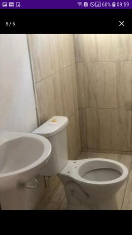 Aluga kit abaixo da 11/15 do p Norte sol nascente valor 350 incluído água e luz - Foto 3