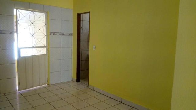 Casa 3Q Lav Churrasqueira cobertos Maraba Nova Maraba Fl 10 Estudo troca veja descrição - Foto 9