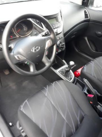 Hyundai HB20 1.0 Comfort ( 42.000 Km ) - Foto 6