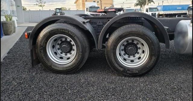 Volvo FH 440 - Foto 4