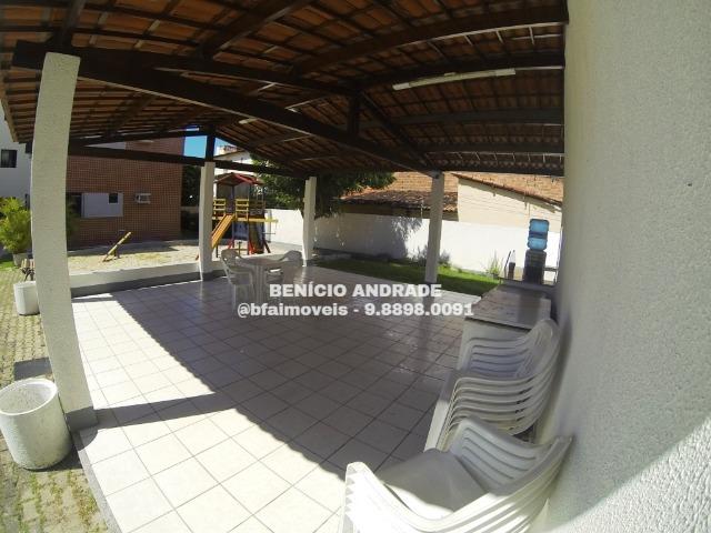 Ótimo apartamento na cidade dos funcionários, super bem localizado - Foto 3