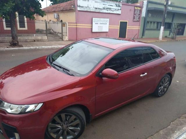 Cerato koup ano 2012