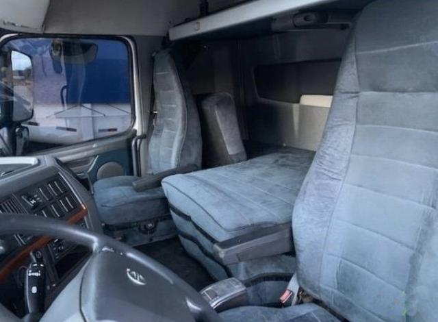 Volvo fh 540 ano. 2015