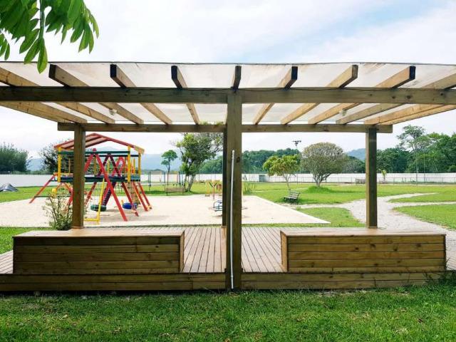 Terreno em Exclusivo Condomínio Fechado no Campeche - Foto 5