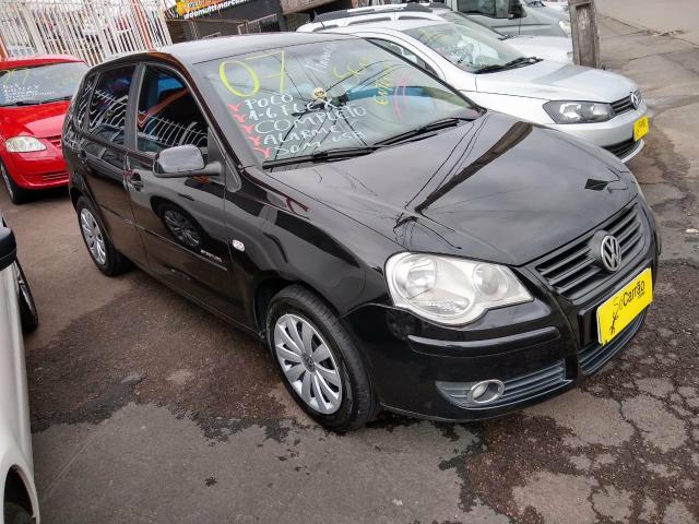 Polo sportline 1.6 flex completo