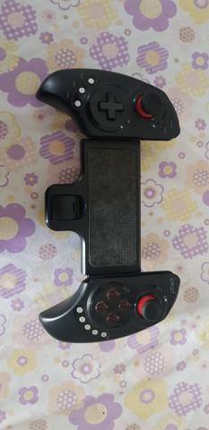 Controle ípega
