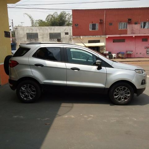 Ecosport Freestyle 2017 Promoção - Foto 2