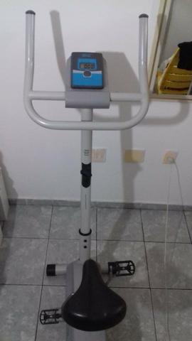 Bicicleta Ergométrica