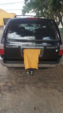 Vdo SW4 3.0 4X4 TD DIESEL 1999 - Foto 2