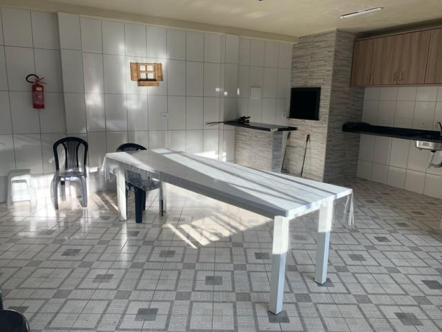 Sobrado no Fazendinha - 70 m² Priv - 3 Dorm - 2 Vagas Cobertas - Res. Pinheiros - Foto 16