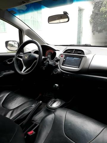 Honda Fit 2012 - Foto 4