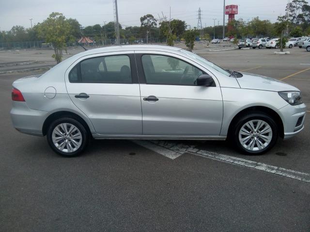 VW Novo Voyage 1.6 - Foto 17